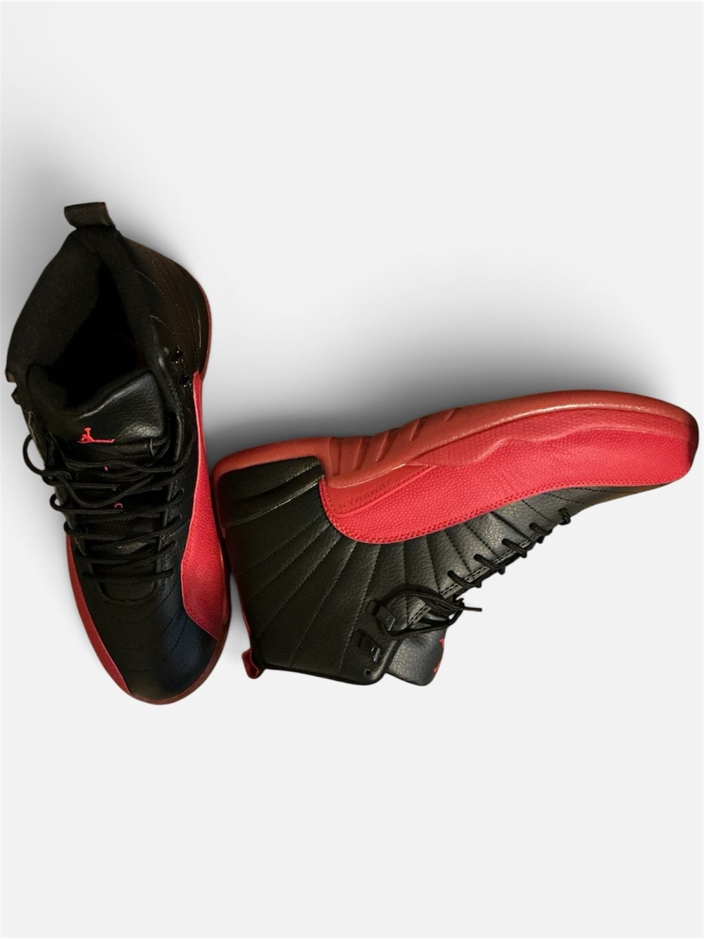 FLU GAME JORDAN 12